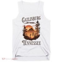Gatlinburg Tank Top thumb 0
