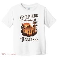 Gatlinburg Toddler T-Shirt thumb 0