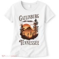 Gatlinburg Women's T-Shirt thumb 0