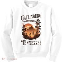Gatlinburg Kids Sweatshirt thumb 0