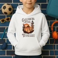Gatlinburg Kids Hoodie thumb 2