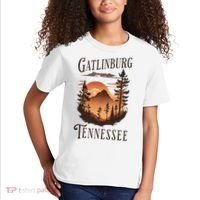 Gatlinburg Kids T-Shirt thumb 2