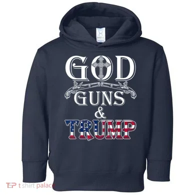 Toddler Hoodie