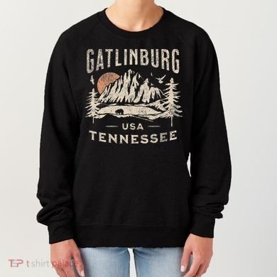 Gatlinburg Women's Sweatshirt