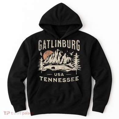 Gatlinburg Hoodie