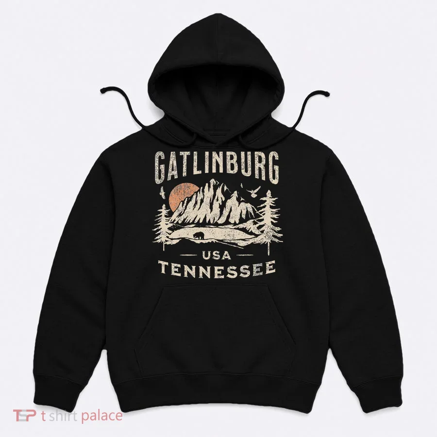 Gatlinburg Hoodie