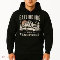 Gatlinburg Hoodie thumb 2