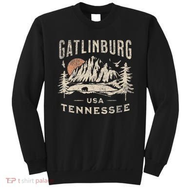Gatlinburg Sweatshirt