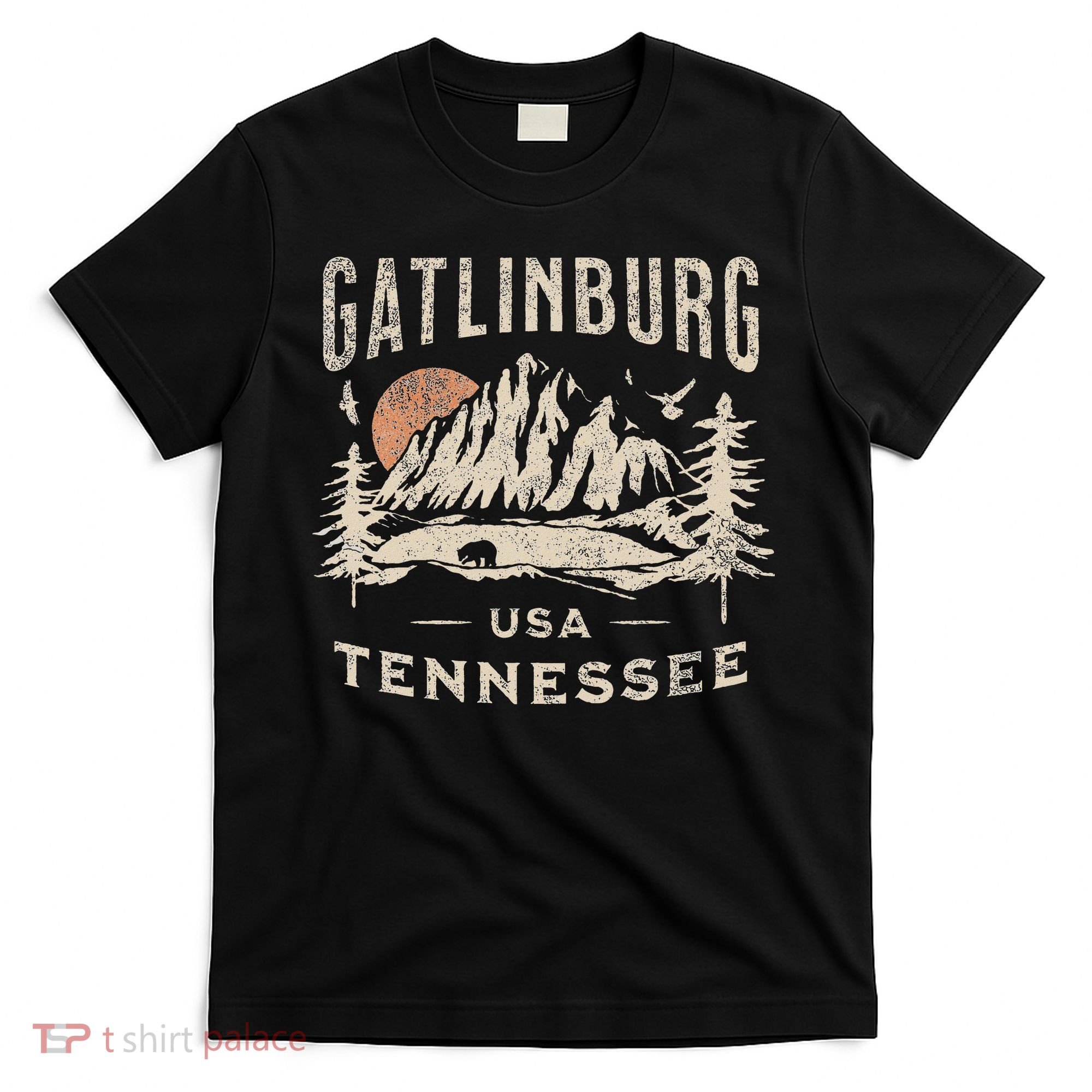 Gatlinburg T-Shirt