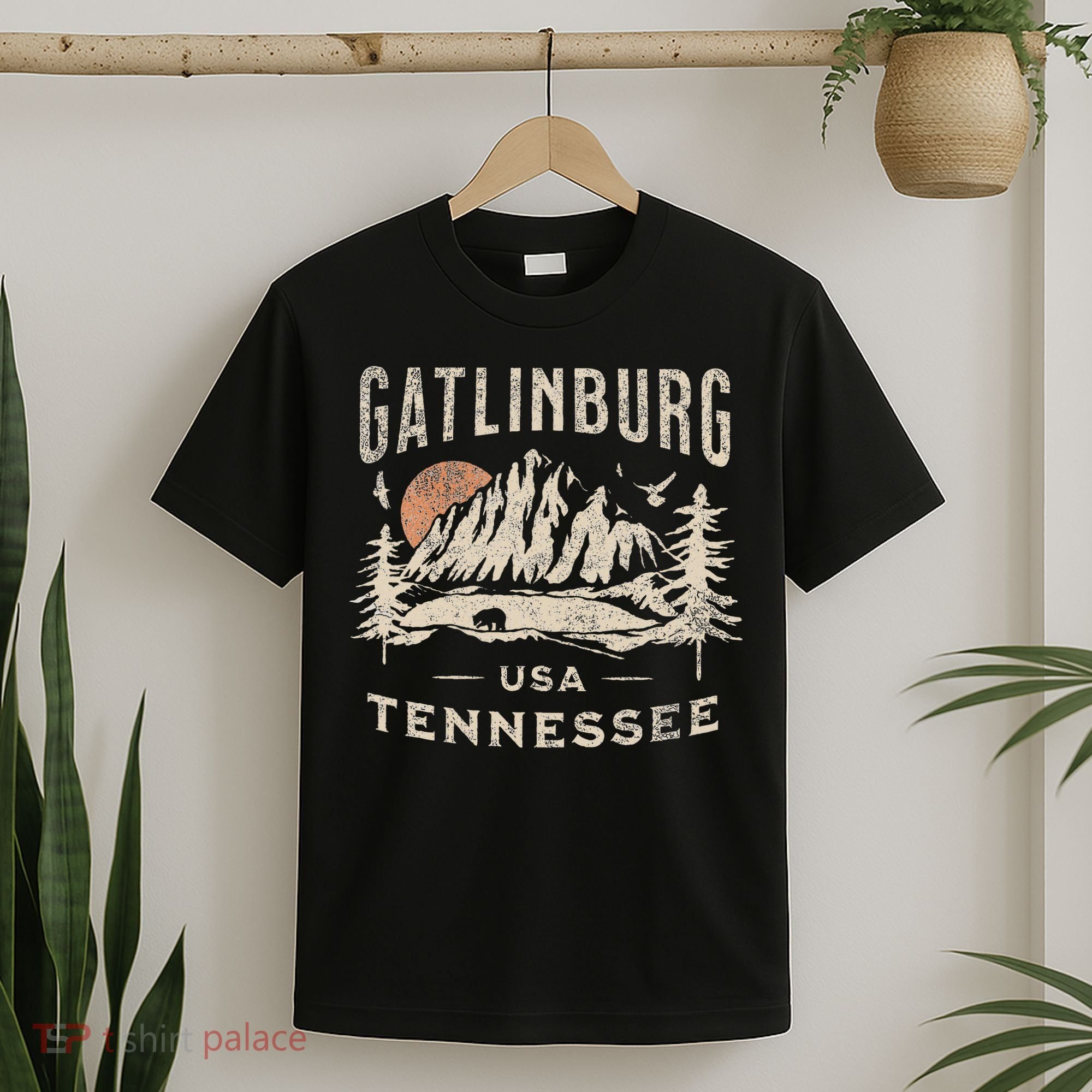 Gatlinburg T-Shirt