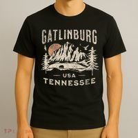 Gatlinburg T-Shirt thumb 3