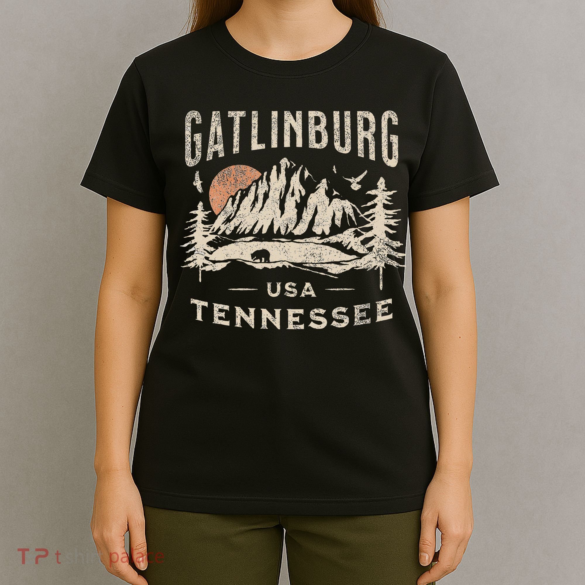 Gatlinburg T-Shirt