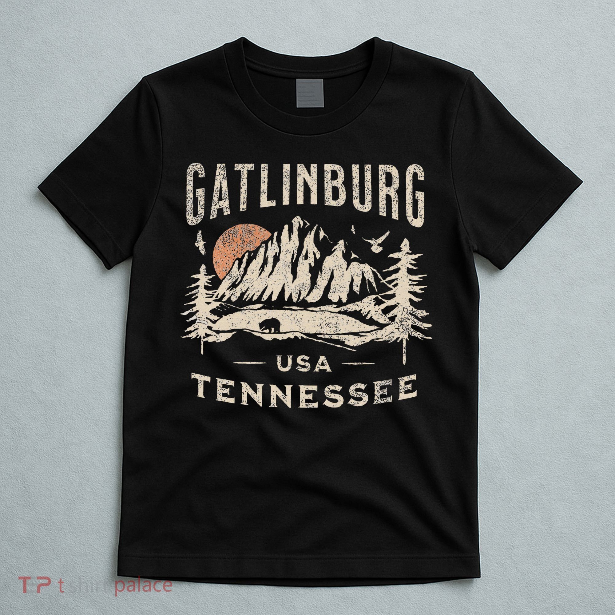 Gatlinburg T-Shirt