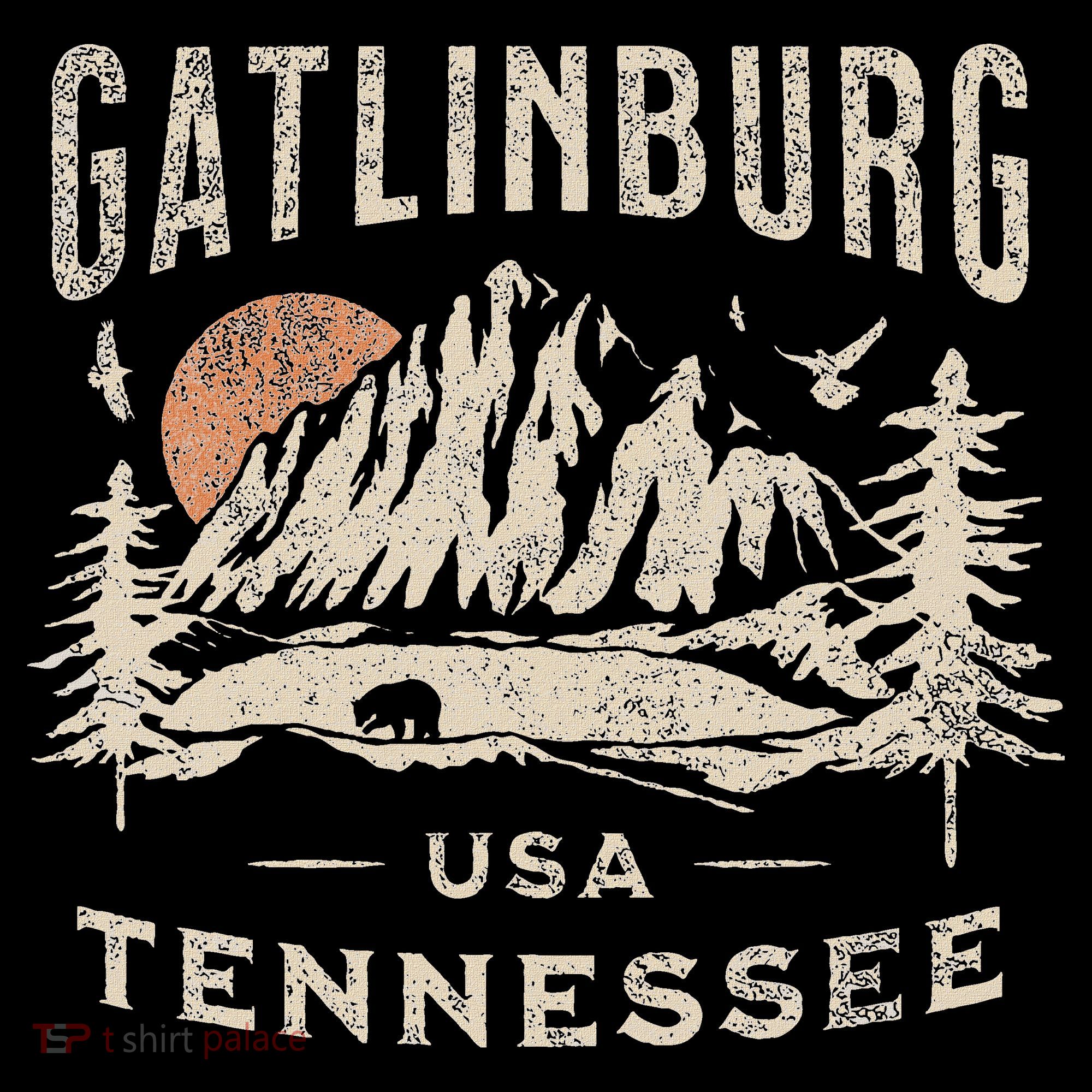Gatlinburg T-Shirt