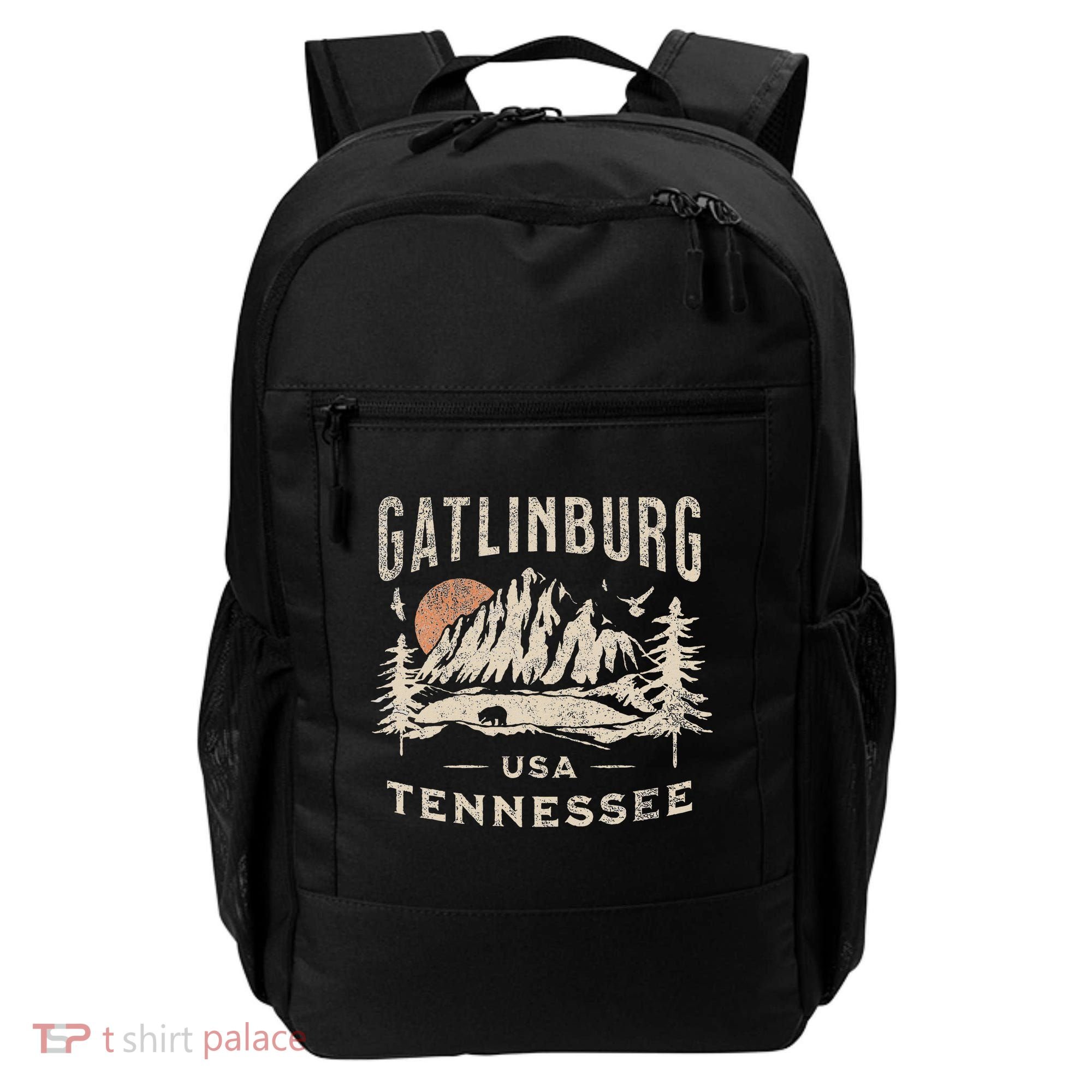 Gatlinburg Backpack