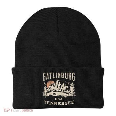 Gatlinburg Beanie