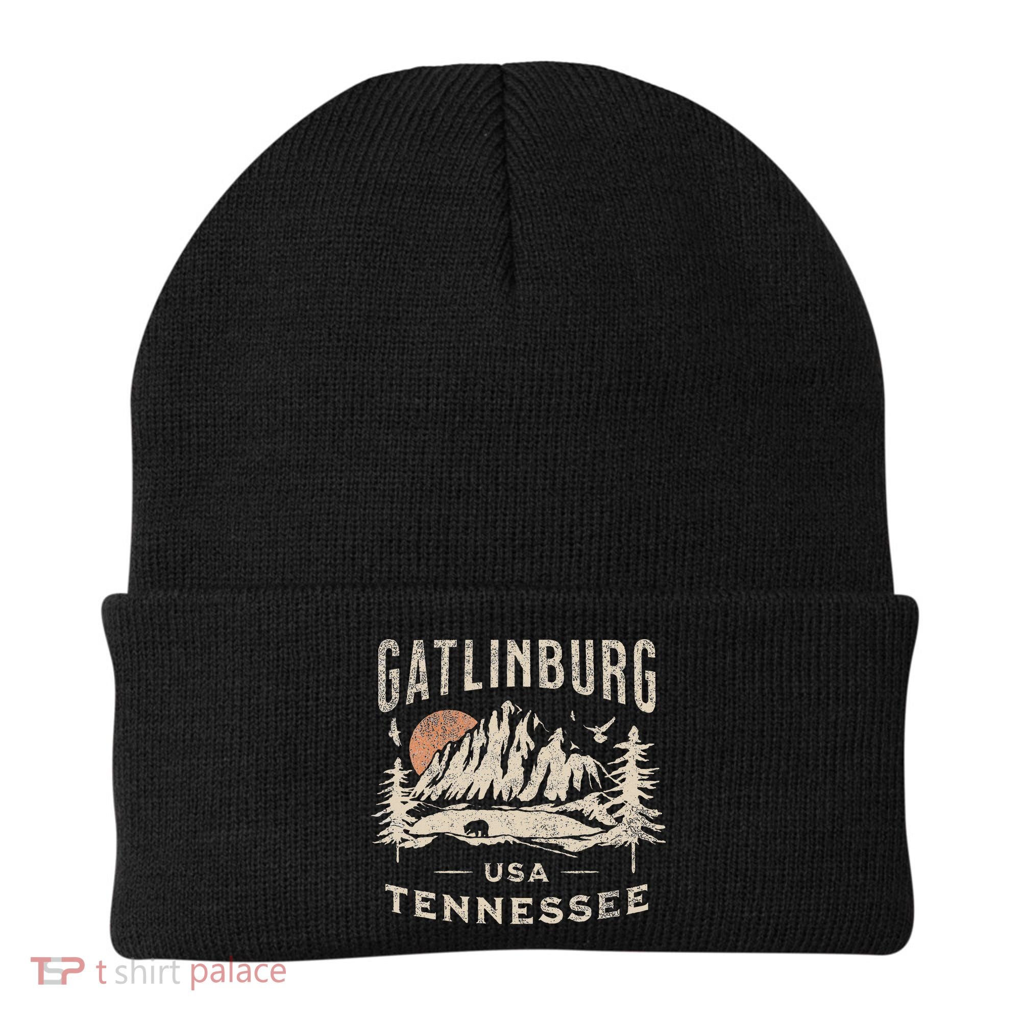 Gatlinburg Beanie
