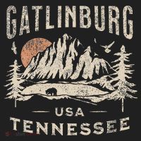 Gatlinburg Beanie thumb 2