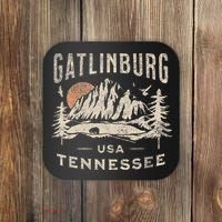 Gatlinburg Coaster thumb 0