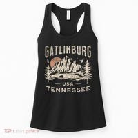 Gatlinburg Women's Tank Top thumb 0