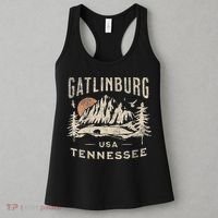 Gatlinburg Women's Tank Top thumb 3