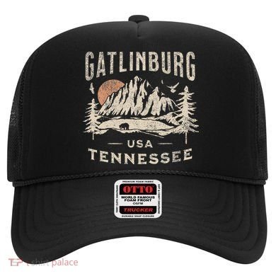 Gatlinburg Hat