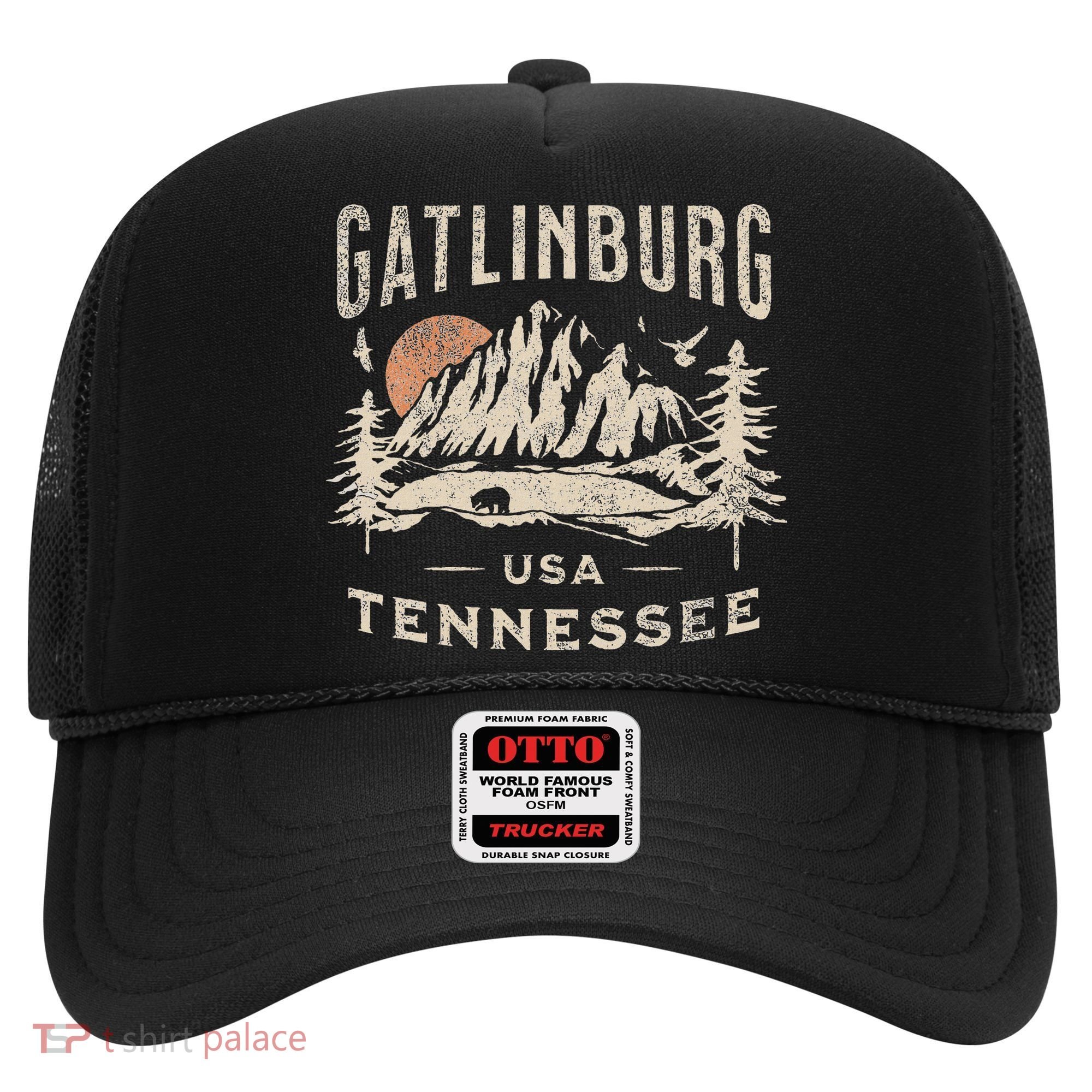 Gatlinburg Hat