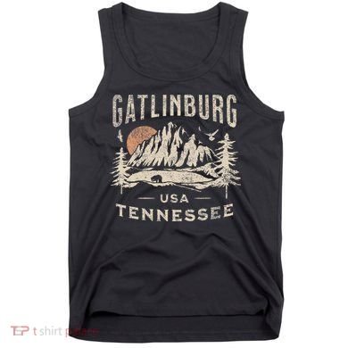 Gatlinburg Tank Top