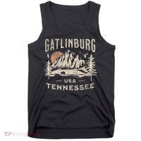 Gatlinburg Tank Top thumb 0