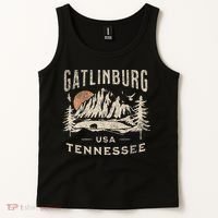 Gatlinburg Tank Top thumb 2