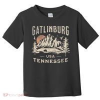Gatlinburg Toddler T-Shirt thumb 0