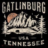 Gatlinburg Visor thumb 3