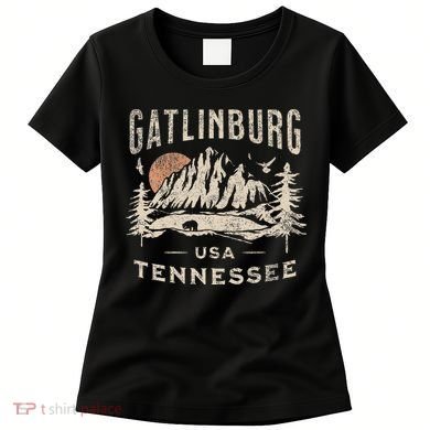 Gatlinburg Women's T-Shirt