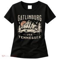 Gatlinburg Women's T-Shirt thumb 0