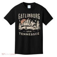 Gatlinburg Kids T-Shirt thumb 0