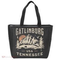 Gatlinburg Tote Bag thumb 0