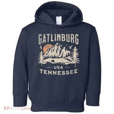 Toddler Hoodie
