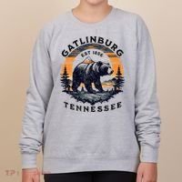 Gatlinburg Women's Sweatshirt thumb 0