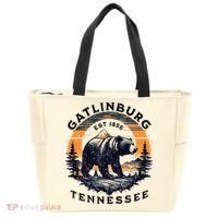 Gatlinburg Tote Bag thumb 0