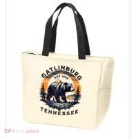 Gatlinburg Tote Bag thumb 3