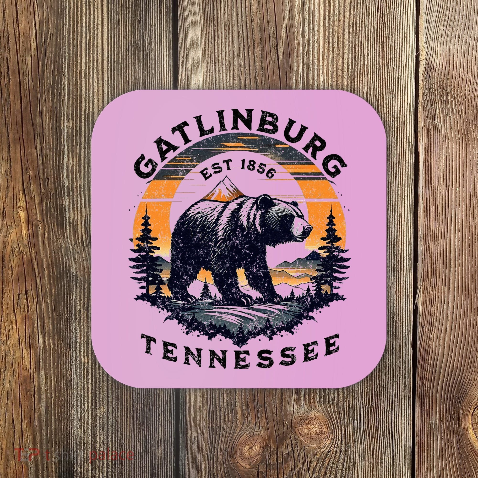 Gatlinburg Coaster