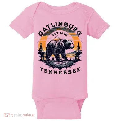 Baby Bodysuit