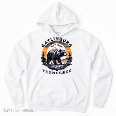 Gatlinburg Hoodie
