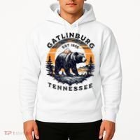 Gatlinburg Hoodie thumb 2