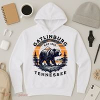 Gatlinburg Hoodie thumb 3