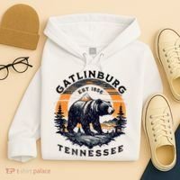 Gatlinburg Hoodie thumb 4