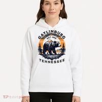 Gatlinburg Hoodie thumb 5