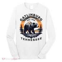 Gatlinburg Long Sleeve Shirt thumb 0