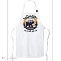 Gatlinburg Apron thumb 0