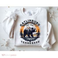 Gatlinburg Sweatshirt thumb 2
